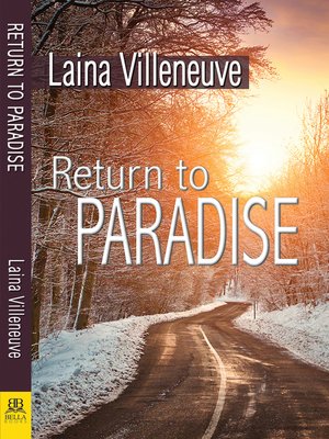 cover image of Return to Paradise